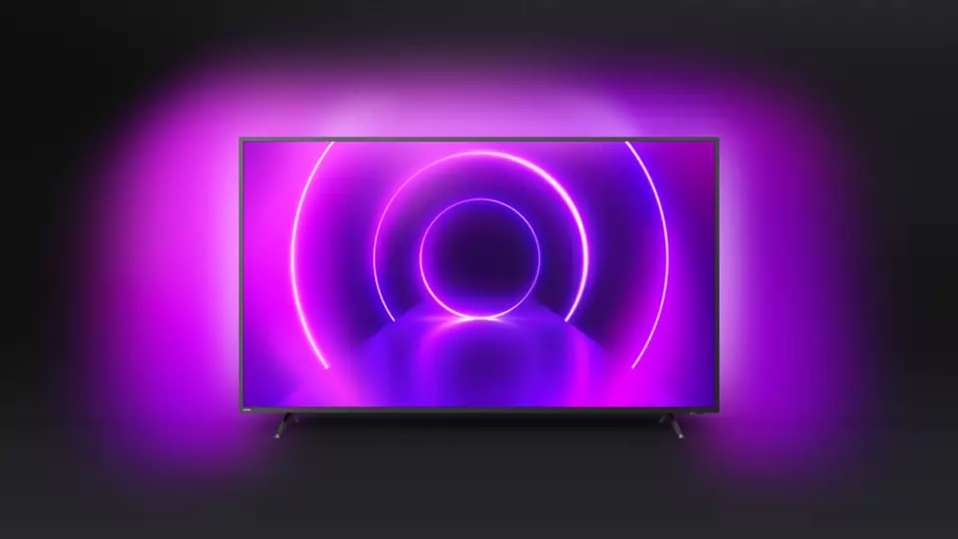 Philips 7900 Ambilight Ultra-HD LED Android TV Series launch in india features specifications price