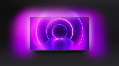 Philips 7900 Ambilight Ultra-HD LED Android TV