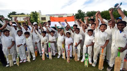 Mohammad Kaif Team India will undoubtedly bring gold for the country