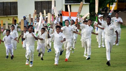 Mohammad Kaif Team India will undoubtedly bring gold for the country
