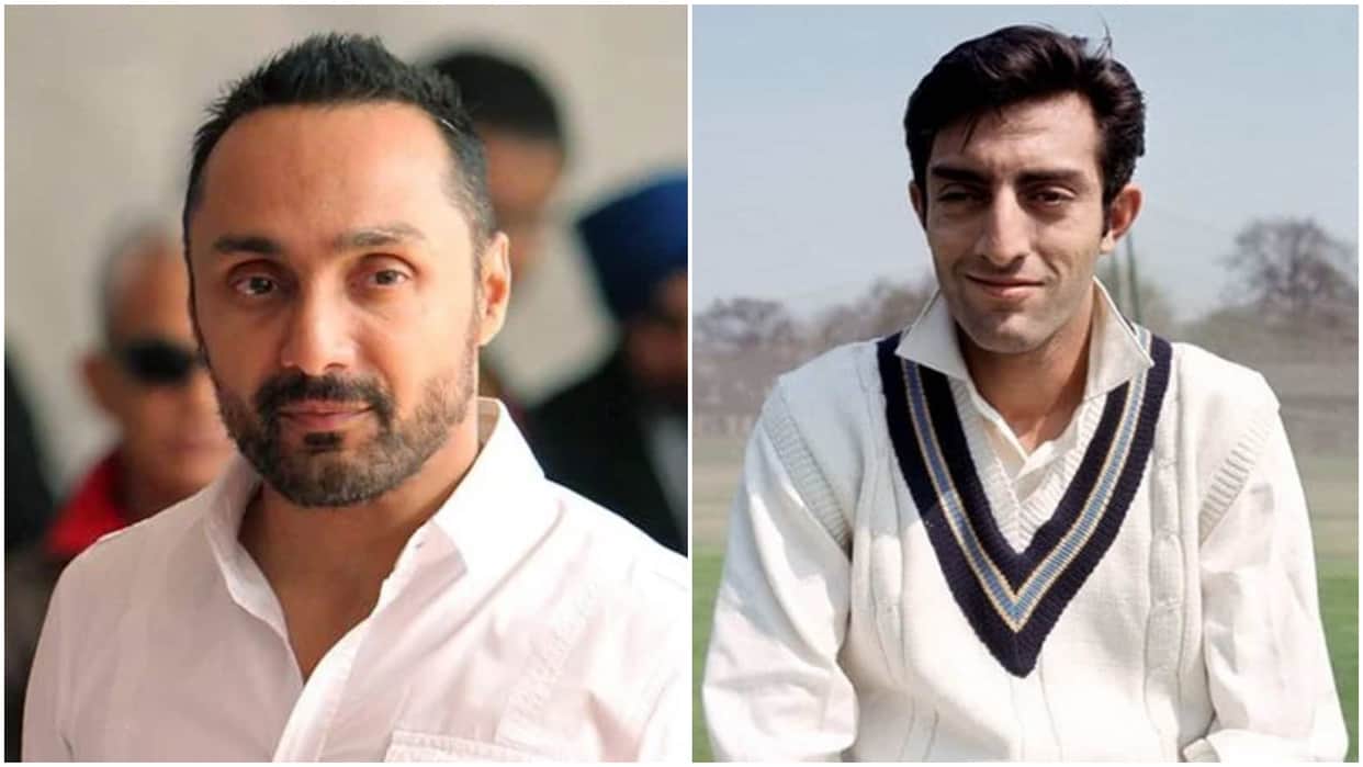 Rahul Bose Birthday: Actor Who learns Cricket from Mansoor Ali Khan Pataudi and also plays Rugby