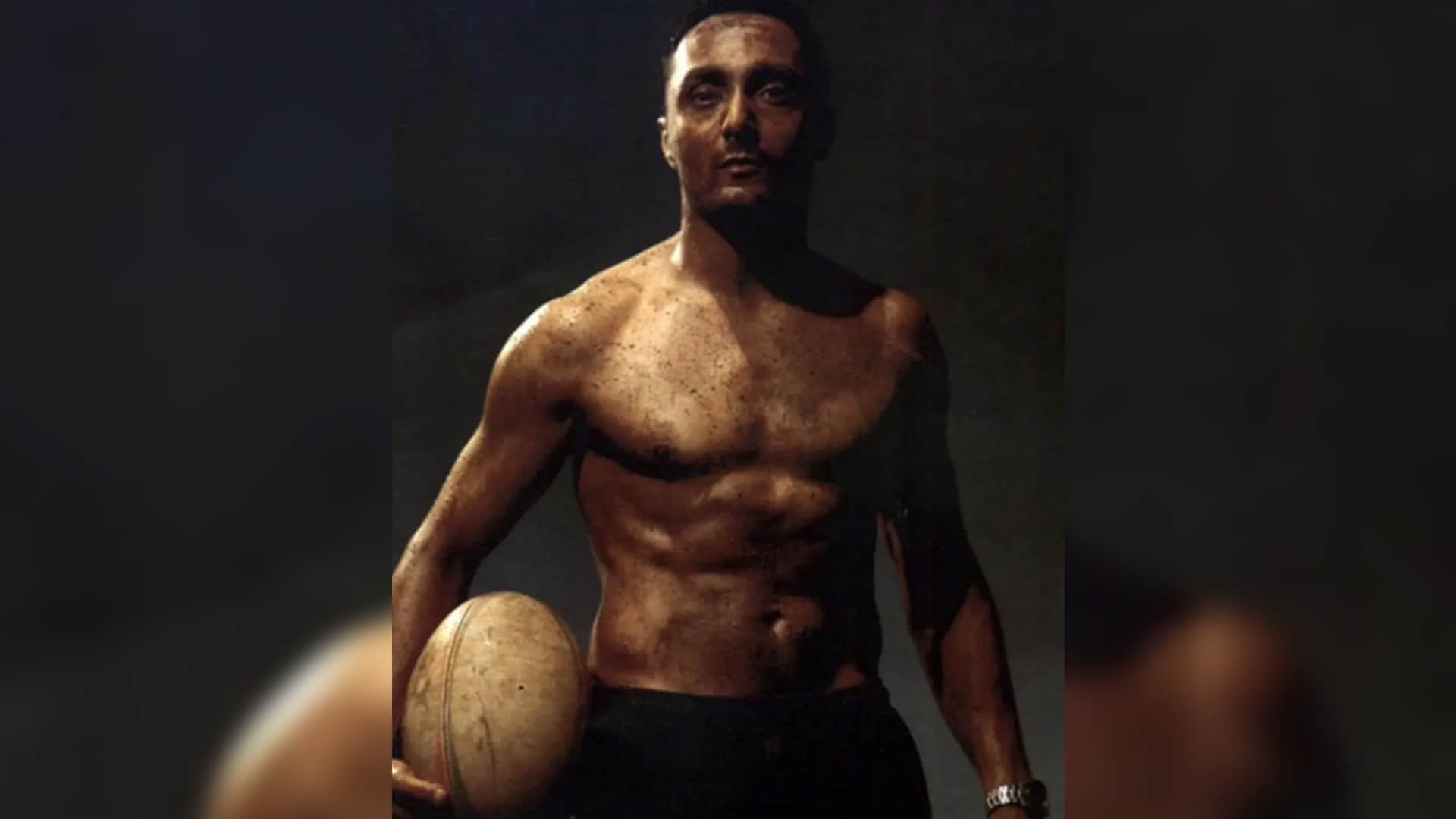 Rahul Bose Birthday: Actor Who learns Cricket from Mansoor Ali Khan Pataudi and also plays Rugby