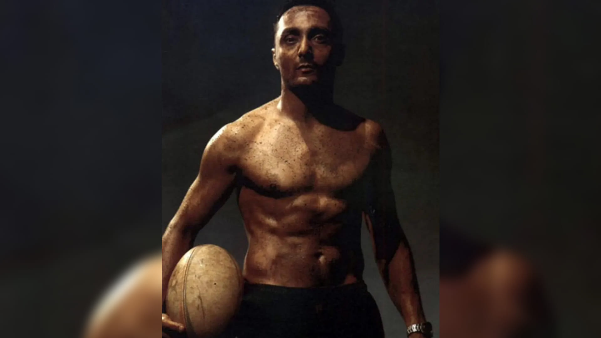 Rahul Bose Birthday: Actor Who learns Cricket from Mansoor Ali Khan Pataudi and also plays Rugby