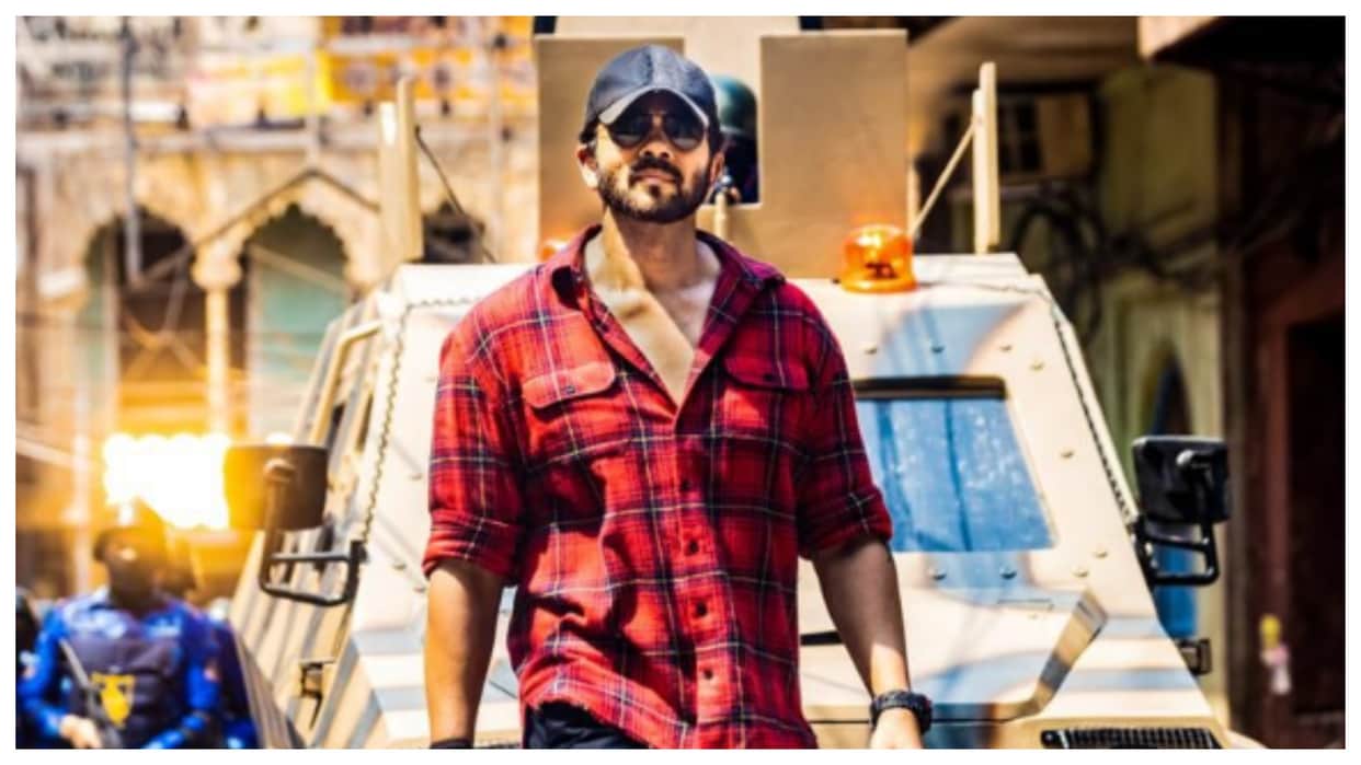 Singham 3: Rohit Shetty to start cop film with Ajay Devgn Ranveer Singh Akshay Kumar from April