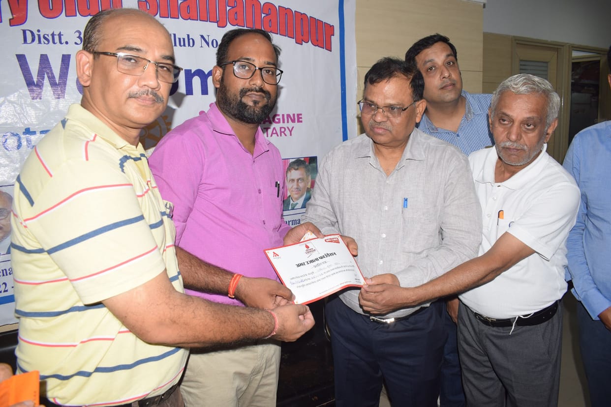 17 great donors donated blood