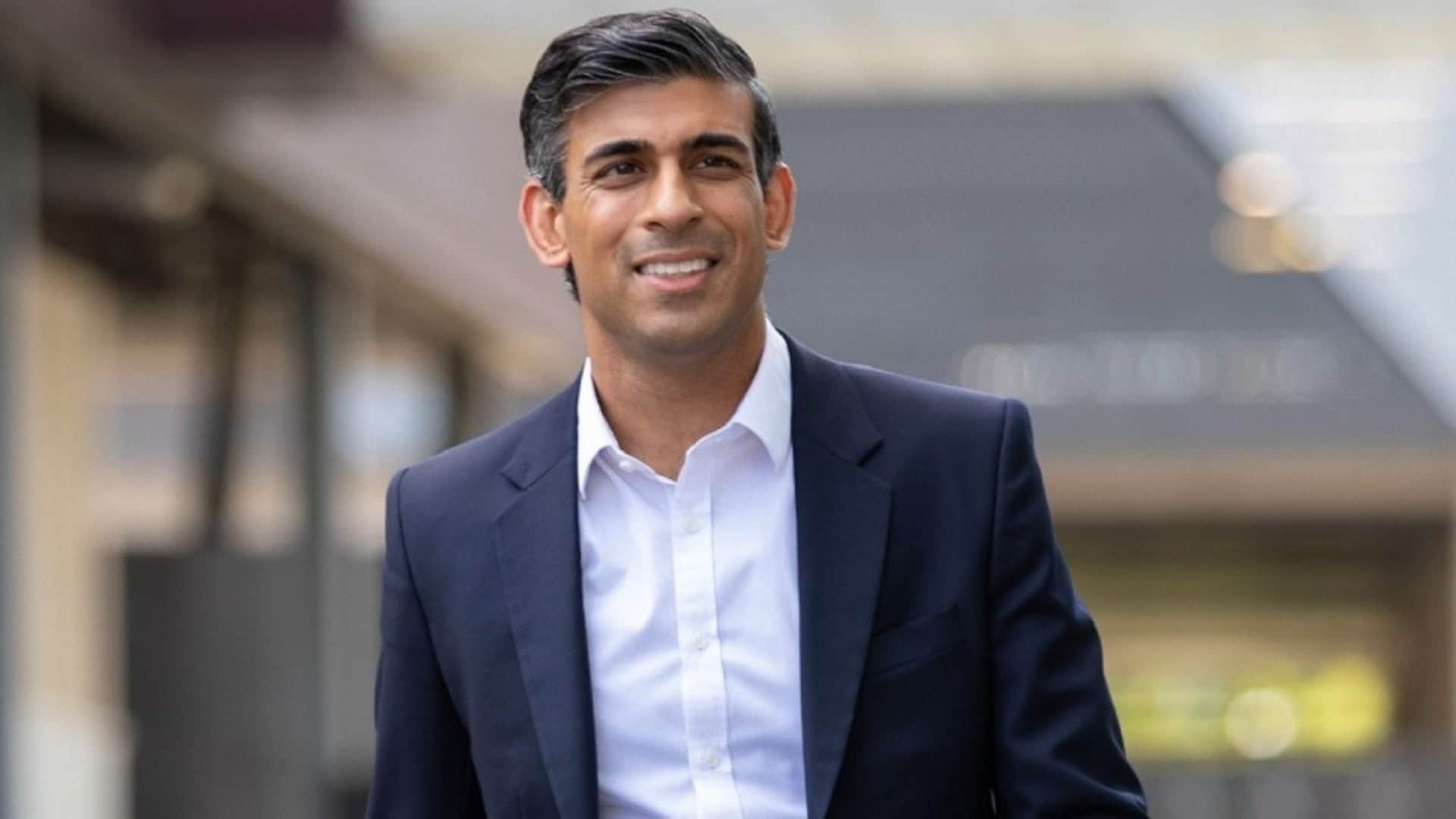 G 20 Rishi Sunak and akshta murthy love story Rishi Sunak Net Worth Rishi Sunak in Delhi