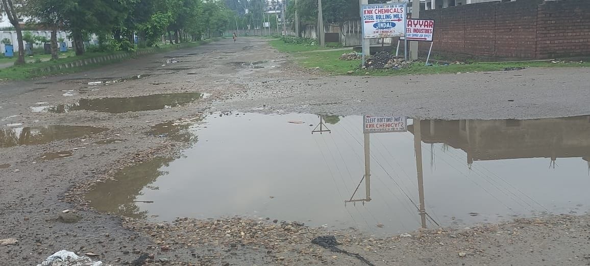 road
