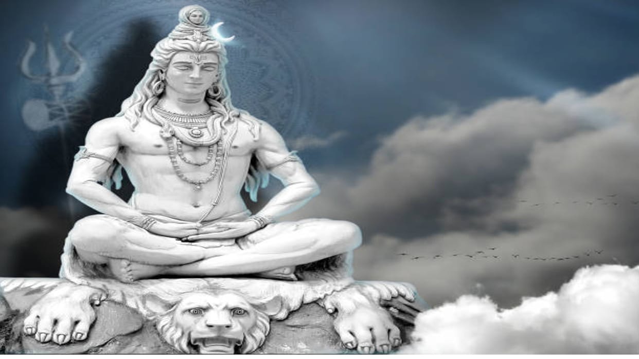 Swapna Shastra Sapne Me Shivling Damru Trishul Dekhna Know Lord Shiva things In Dream Meaning In Hindi