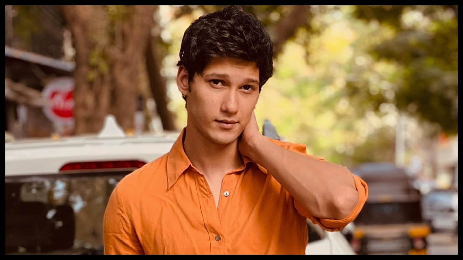 Anupamaa: Suvansh Dhar to replace paras kalnawat in star plus show starring rupali ganguly