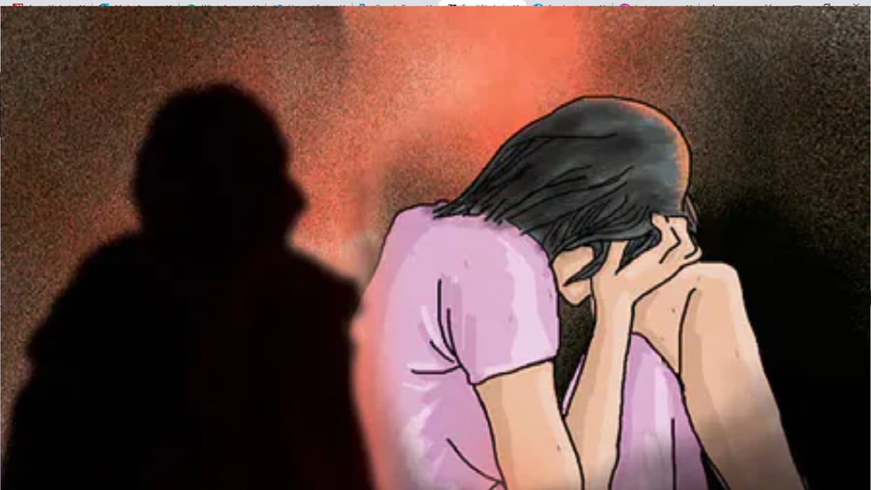 Pak girl refuses to marry friend dad subjected to torture and sexual assault in Punjab province