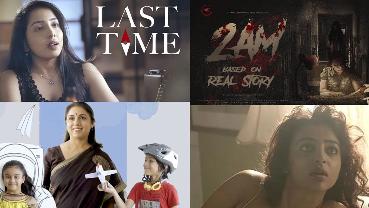 Best Hindi Short Films Must Watch In Your week days on ott