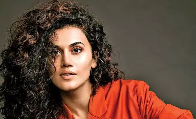 Dobaara Trailer Out Taapsee pannu Anurag Kashyap new Movie is Full of Mystery and Suspense