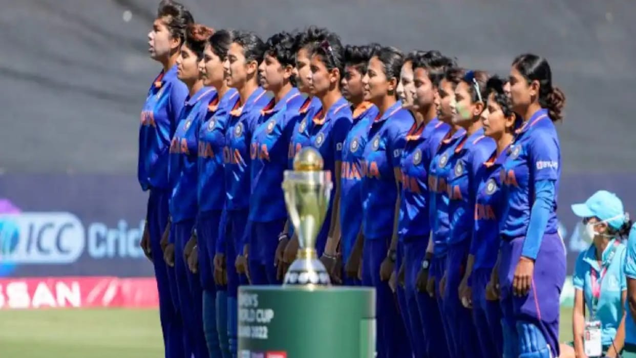 India will host Women's World Cup 2025 Three ICC tournaments in Asia in Four years