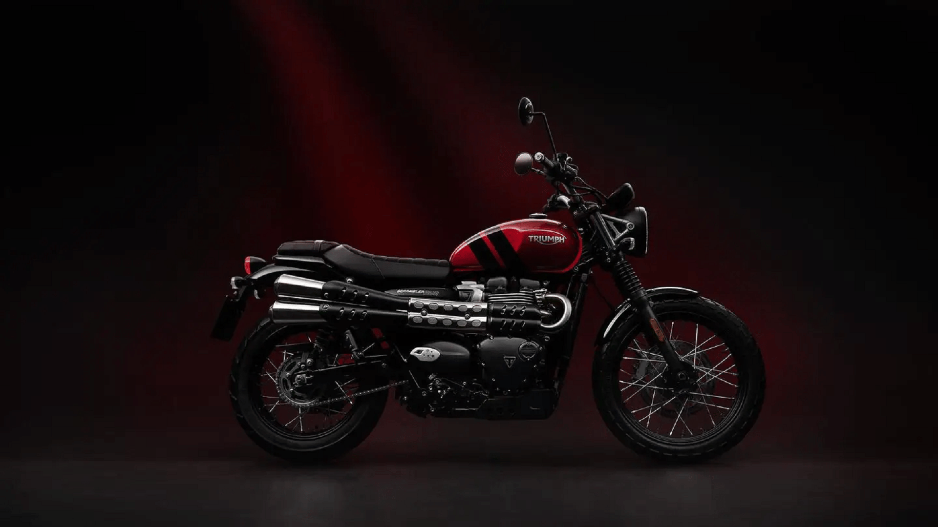 Triumph Motorcycles unveils 2024 Triumph Scrambler 900, Scrambler 1200 globally India launch soon