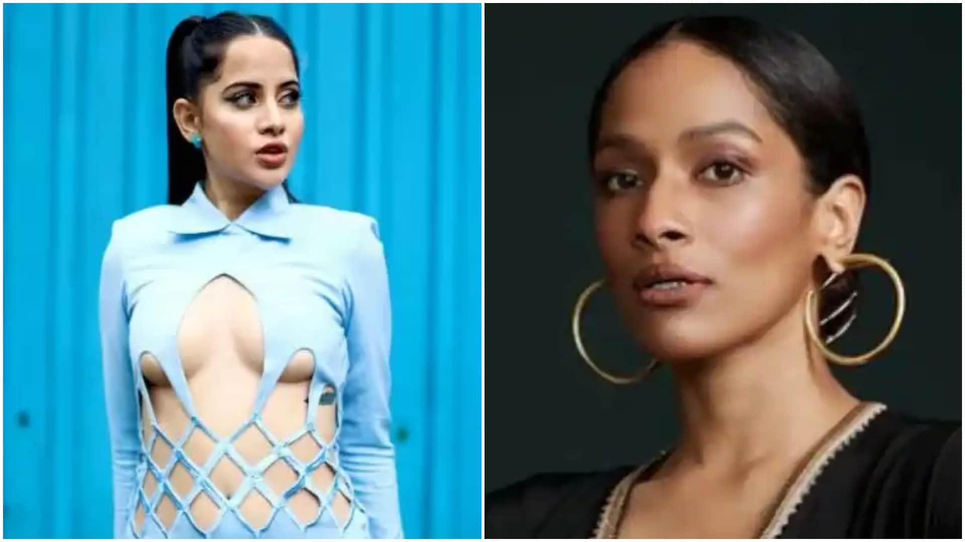 Masaba Gupta appreciates Urfi Javed fashion game said I want to learn from her