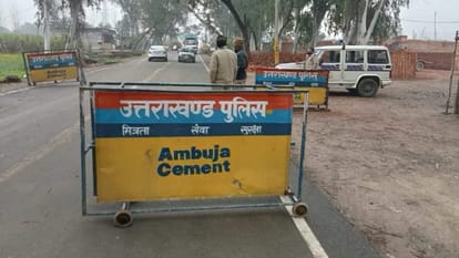 Haridwar: हरियाणा के युवक को बंधक बनाकर लूटा...रातभर कार में घुमाते रहे बदमाश, फिर किया ऐसा हाल Man from Haryana taken hostage and robbed miscreants kept driving him around in car all night long Haridwar