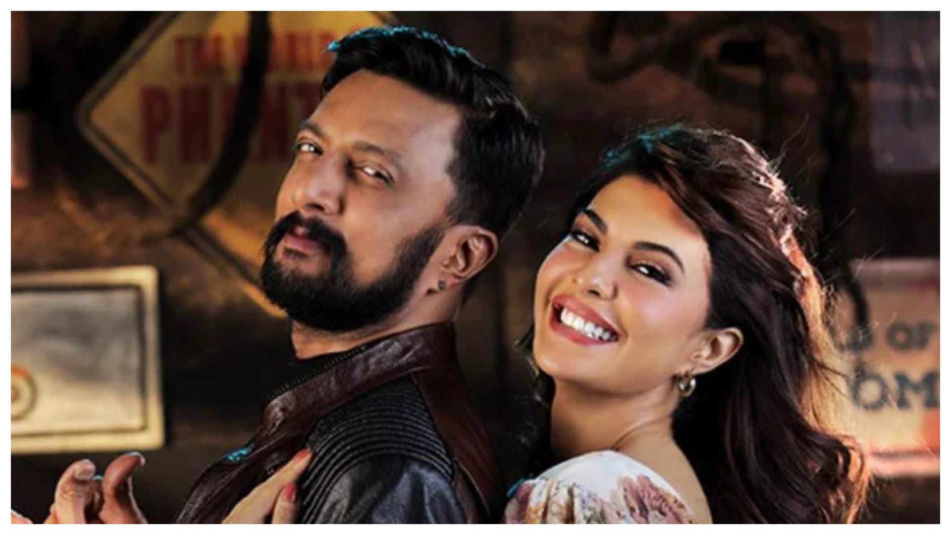 Vikrant Rona Box office Collection Day 6 kiccha sudeep and jacqueline Fernandez film
