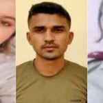 आरोपी जवान को कल कोर्ट में किया जाएगा पेश।