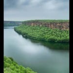 मुकुंदरा हिल्स नेशनल पार्क