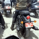 Royal Enfield 650