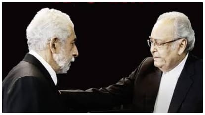 A Holy Conspiracy Review: Naseeruddin Shah strong performance in film but movie missed original purpose