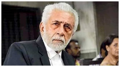 A Holy Conspiracy Review: Naseeruddin Shah strong performance in film but movie missed original purpose