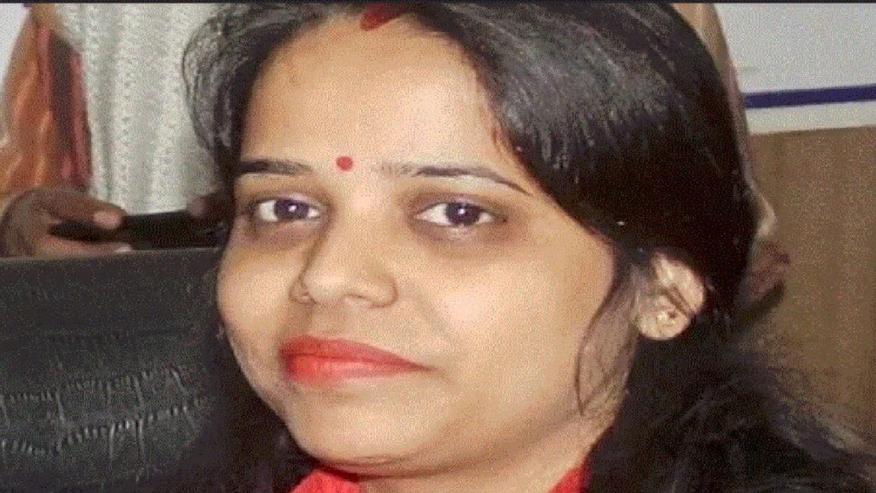 MP News: IAS Neha Marvya has no work for nine months, punished for investigating corruption