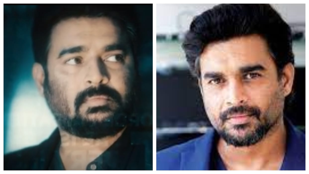 Dhokha- Round D Corner: Aparshakti Khurana shares first glimpse of movie starrer R Madhavan Darshan Kumaar