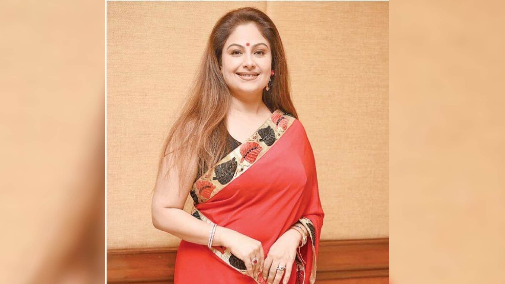 Ayesha Jhulka talks about her break from bollywood movies and ott debut said it was game changer for me