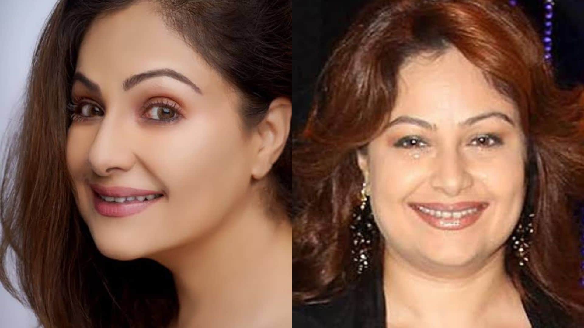 Unknown stories of Birthday girl Ayesha Jhulka Akshay kumar Khiladi Jo Jeeta Wohi Sikandar Chachi 420 Dalal