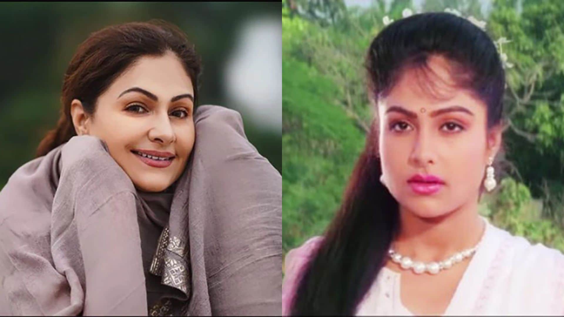 Unknown stories of Birthday girl Ayesha Jhulka Akshay kumar Khiladi Jo Jeeta Wohi Sikandar Chachi 420 Dalal
