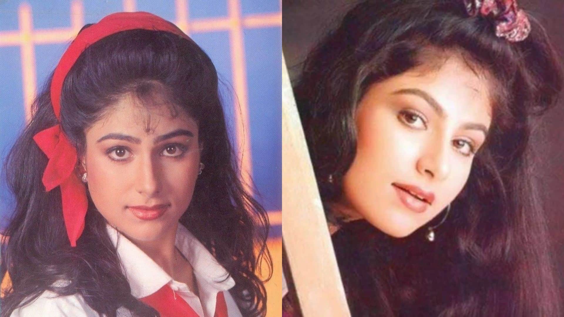 Unknown stories of Birthday girl Ayesha Jhulka Akshay kumar Khiladi Jo Jeeta Wohi Sikandar Chachi 420 Dalal