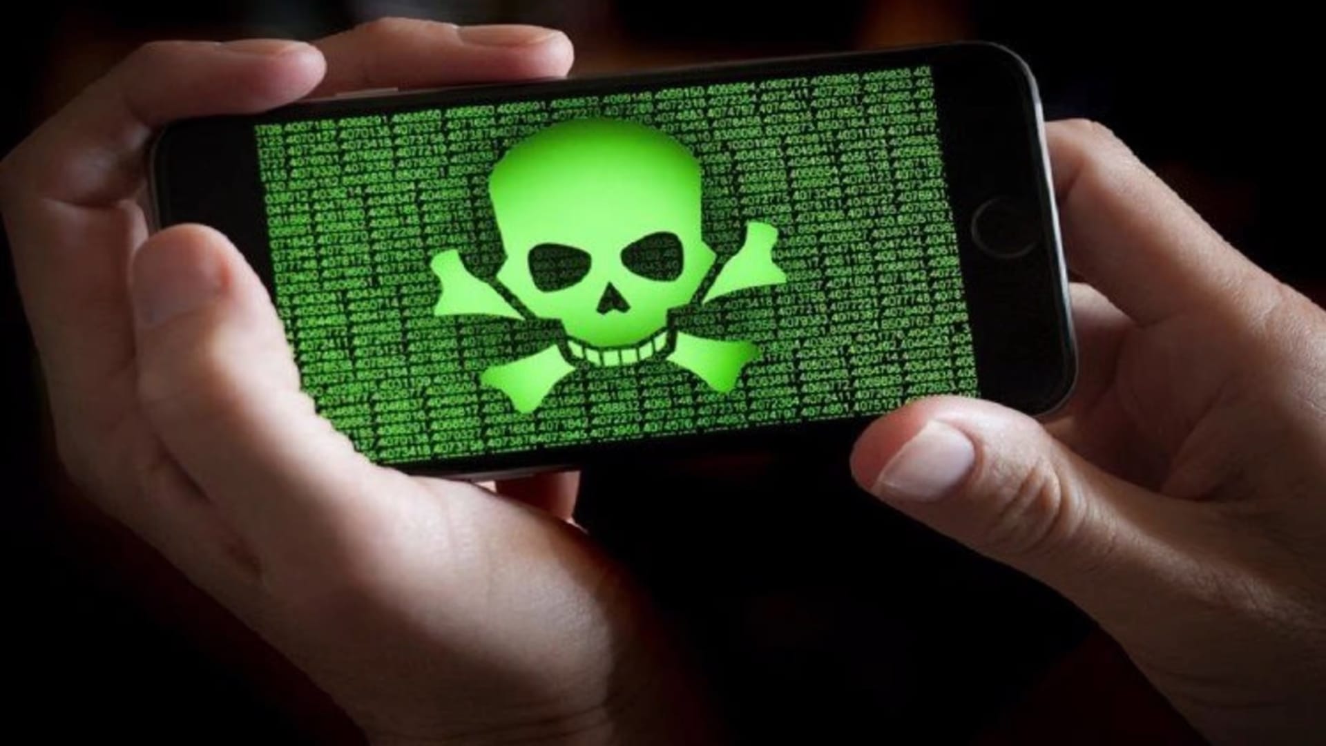 warning adware Trojan virus found on google play store app