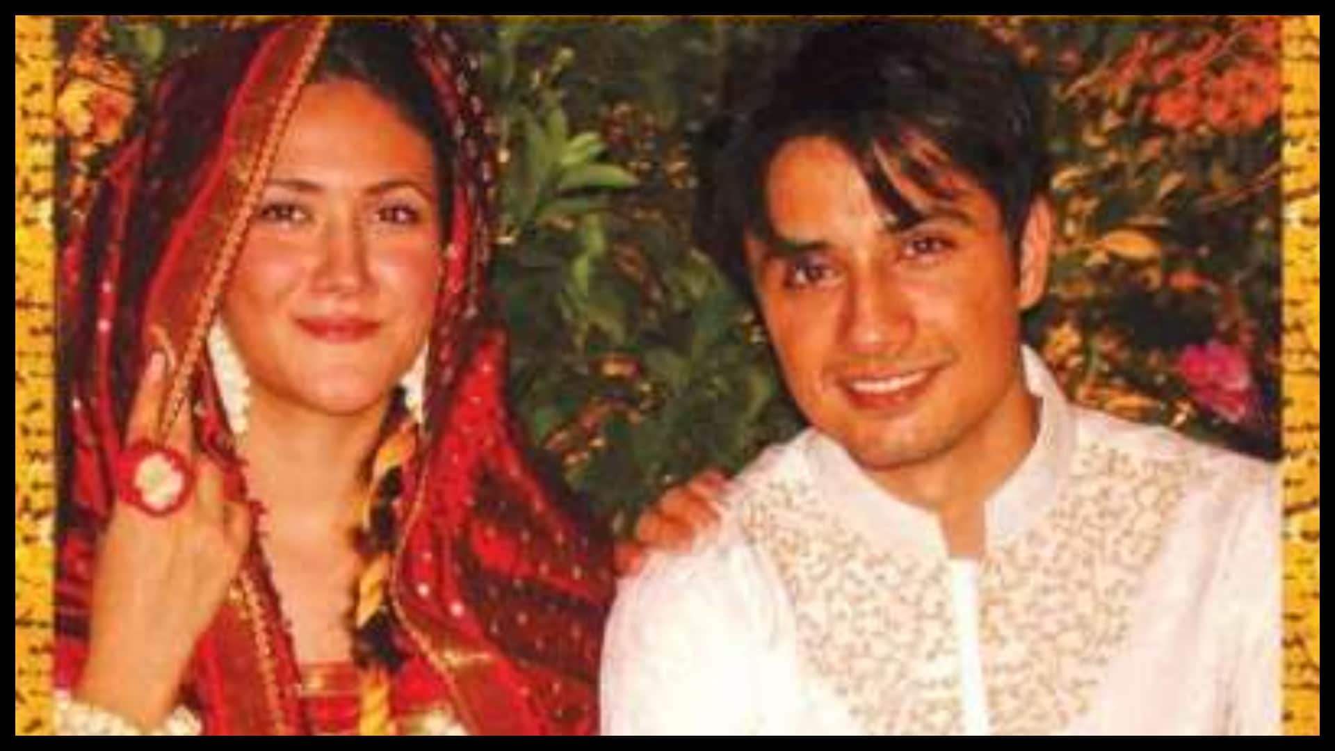 Ali zafar Ayesha Fazli: Know about Love Story Of pakistani singer on their 13th marriage anniversary