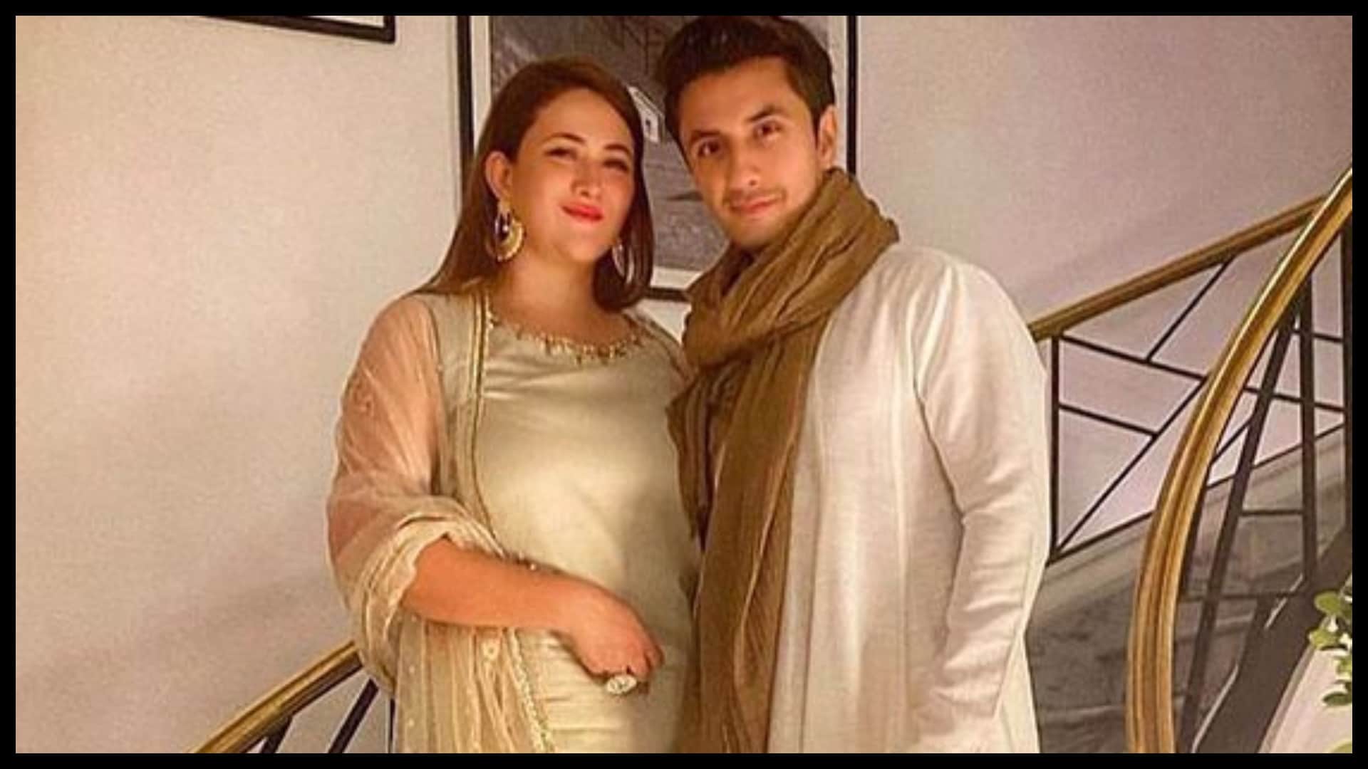 Ali zafar Ayesha Fazli: Know about Love Story Of pakistani singer on their 13th marriage anniversary