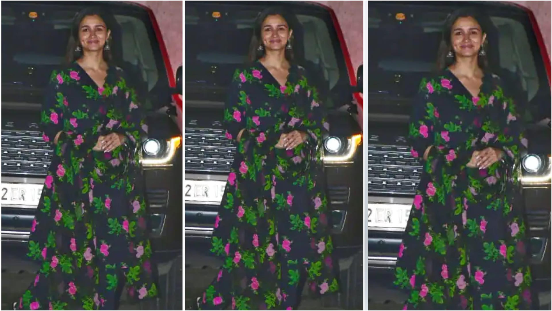 Pregnancy Fashion Tips How To Look Fashionable During Pregnancy With Baby Bump News In Hindi