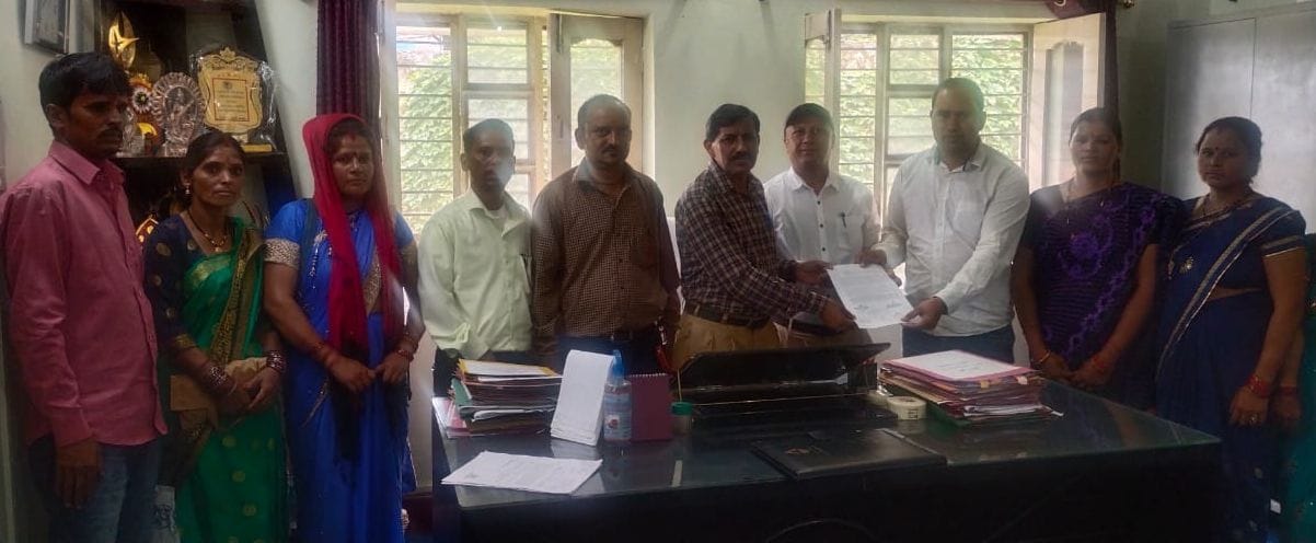 Teacher's Post Vacant in Gic Shreekhet