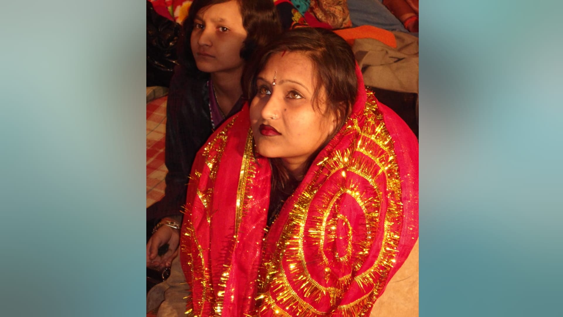 Annu murder case Daughters wrote a letter to then Chief Minister Akhilesh Yadav with blood