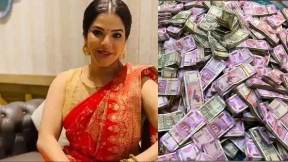 WB SSC SCAM ED Find 8 crore transactions Arpita Mukherjee accounts