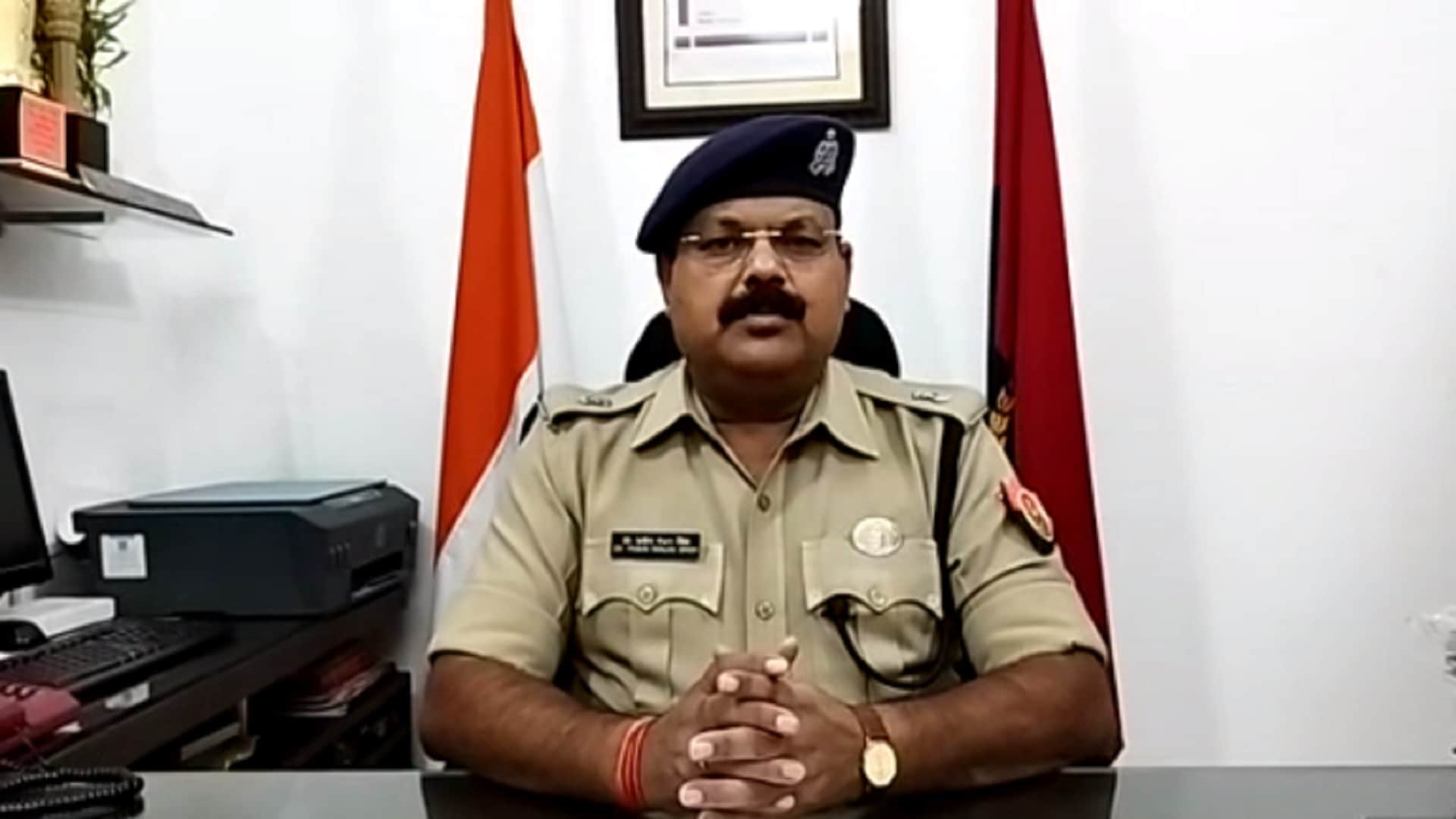 The big secrets of Human trafficking has been revealed in the investigation after seven accused were arrested