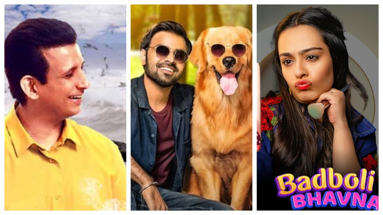 These Web Series Based on Love Story of Husband Wife Relationships on OTT Platform News in Hindi
