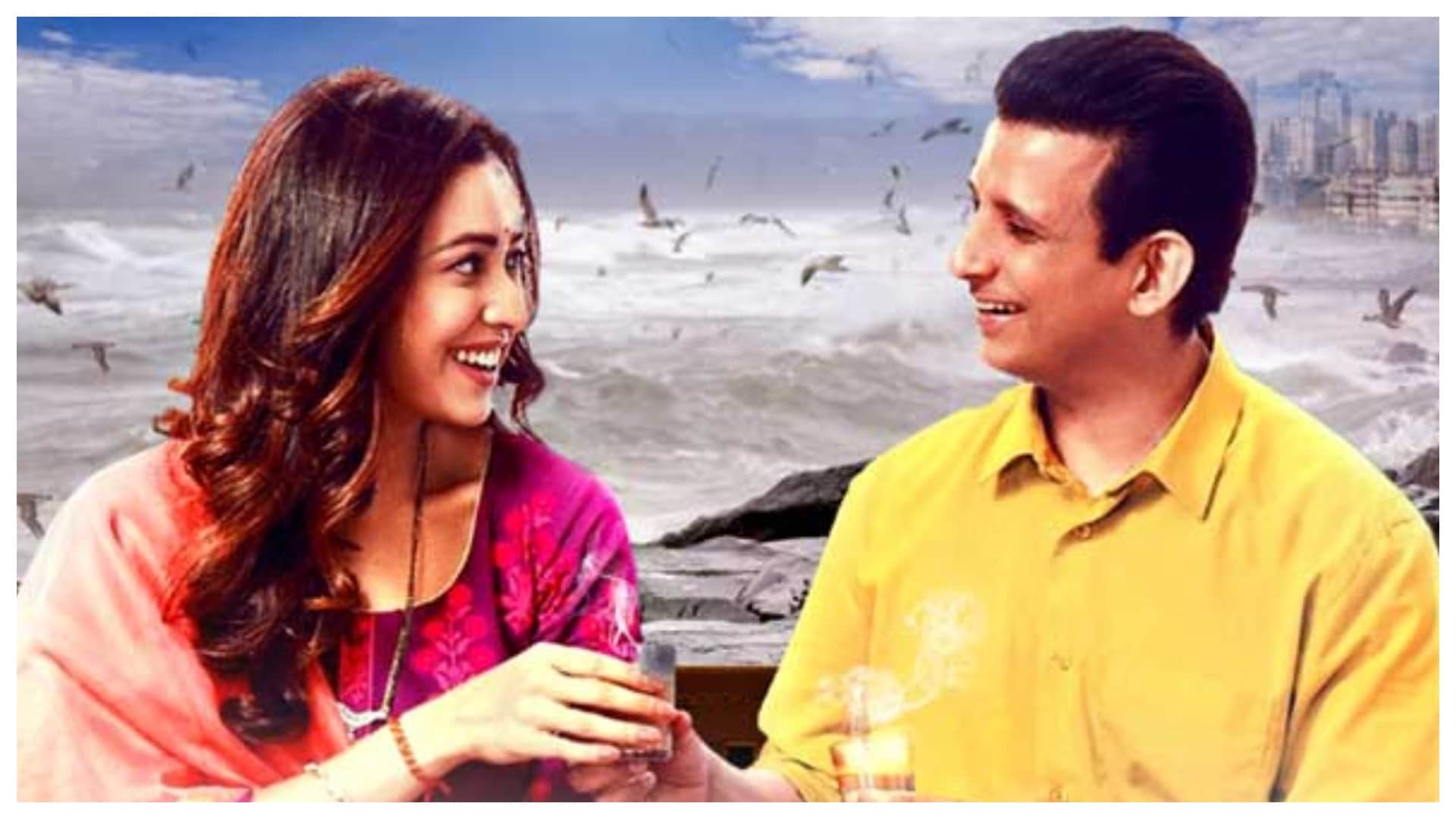 These Web Series Based on Love Story of Husband Wife Relationships on OTT Platform News in Hindi
