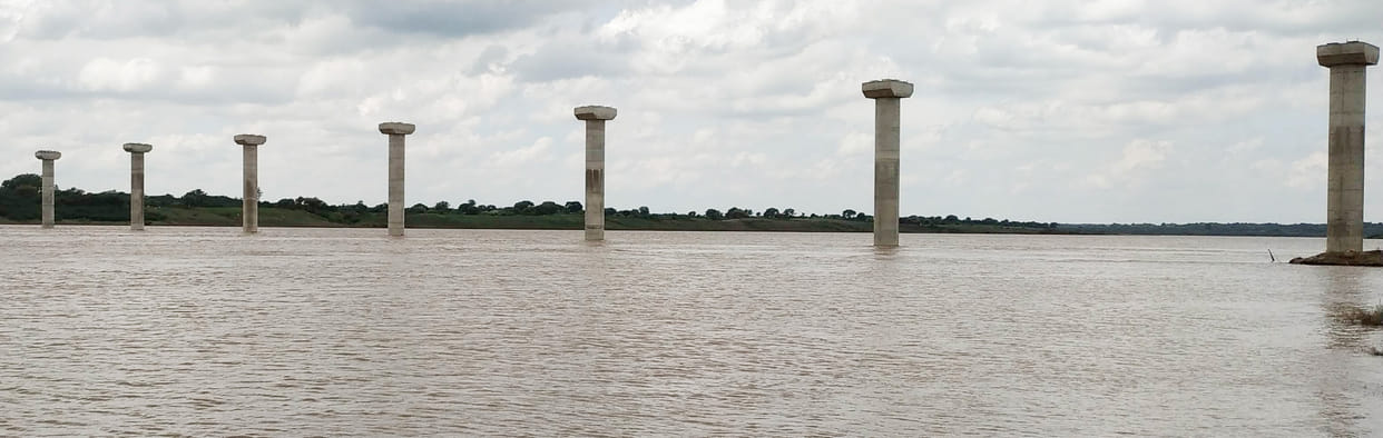 Flood in Chambal, water increased by one and a half meters in 24 hours