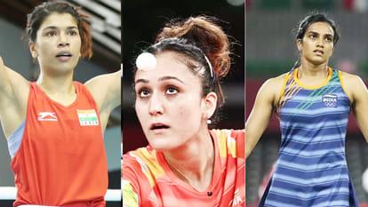 Commonwealth Games 2022 start today, India performance total medals; Indian athletes to watch out for