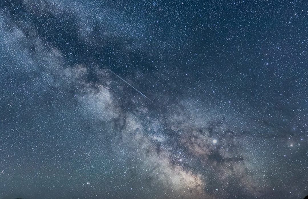 Astronomy News: Sky will be illuminated by Delta Aquarid meteor today