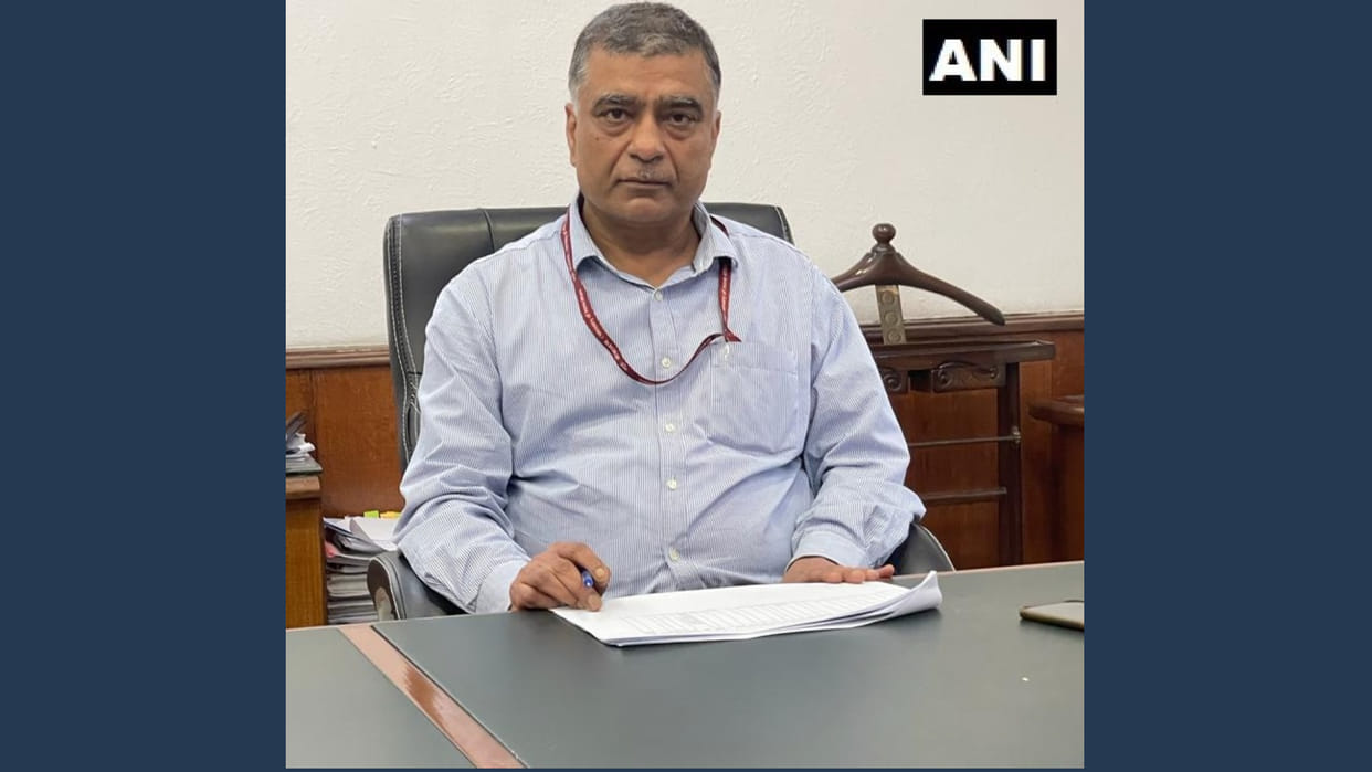 Aircraft is a machine which can be disturbed, it is not right to create a ruckus on it DGCA DG