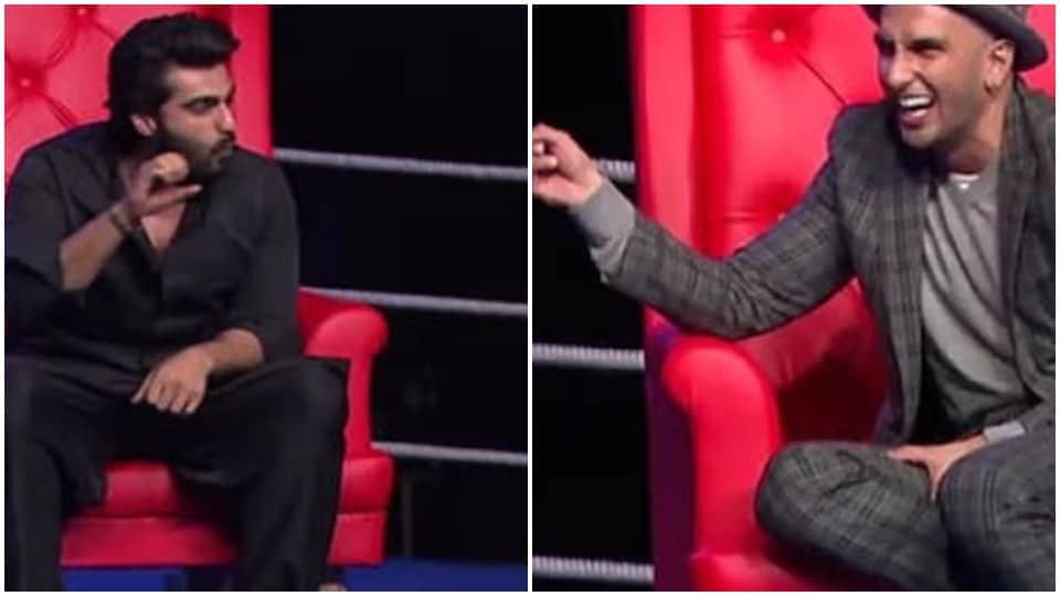 Ranveer Singh Photoshoot controversies in advertisement AIB comedy netizens trolled actor