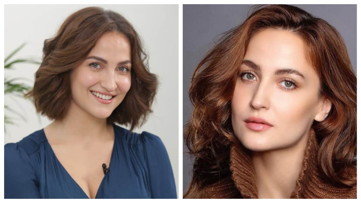 Elli Avram Birthday: after watching Devdas movie actress decided to make career in bollywood
