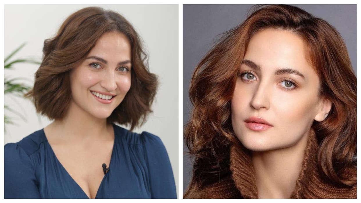 Elli Avram Birthday: after watching Devdas movie actress decided to make career in bollywood