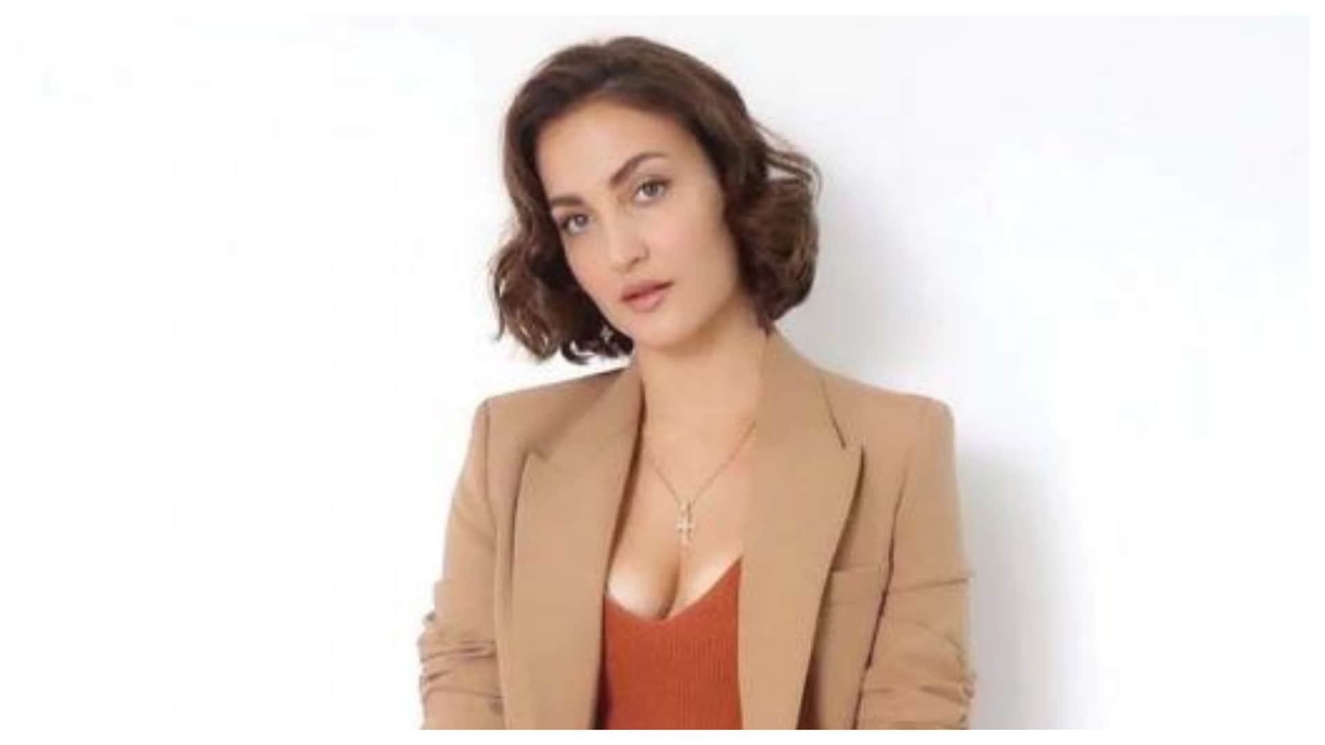 Elli Avram Birthday: after watching Devdas movie actress decided to make career in bollywood
